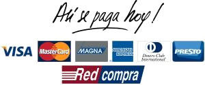 Medios de pago